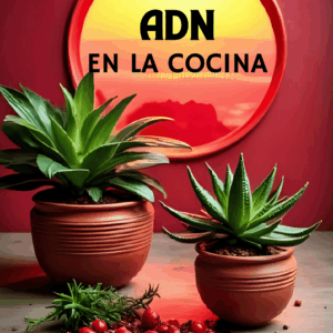 ADN En La Cocina