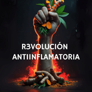 Revolucion Antinflamatoria